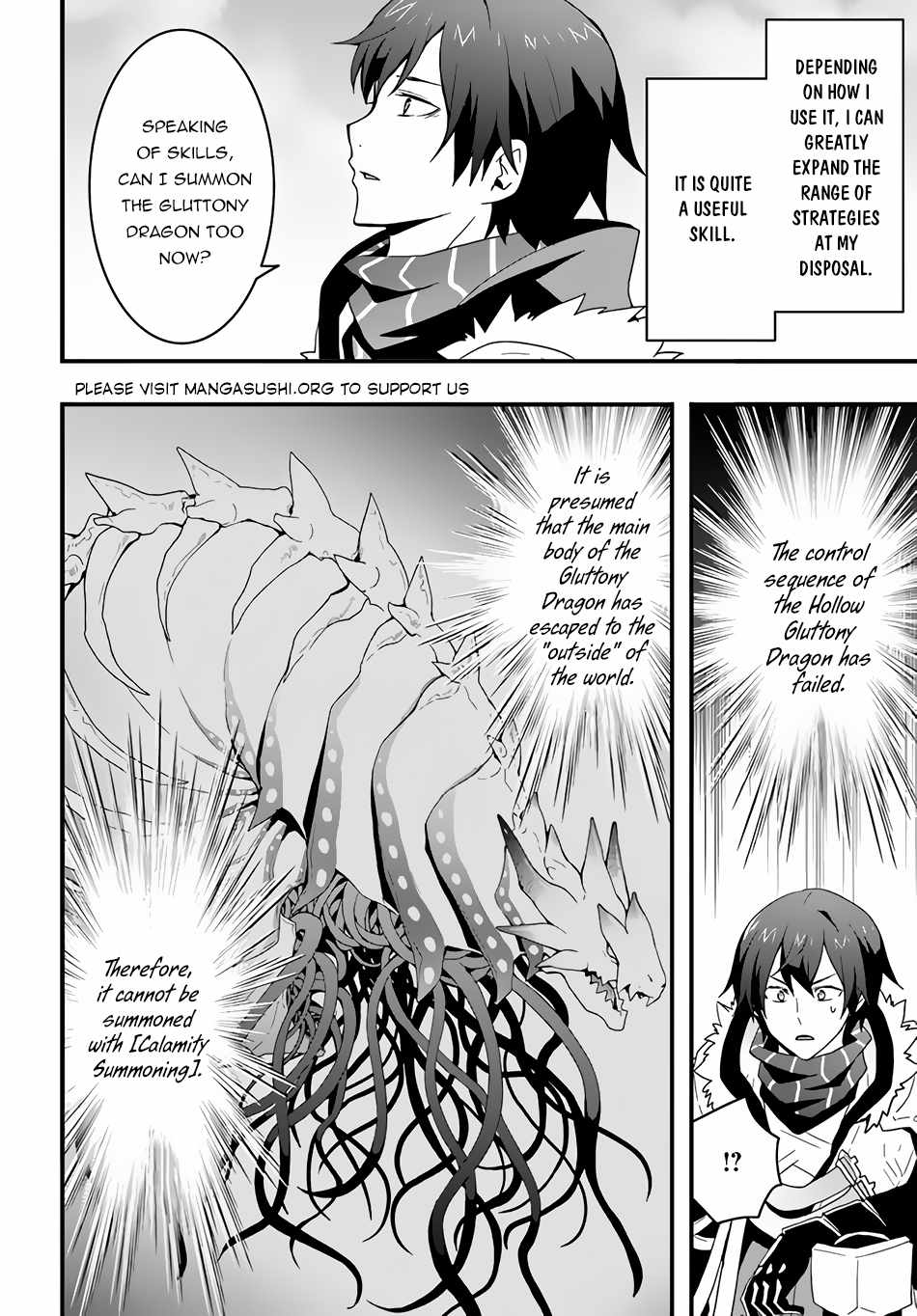 It Seems the Production Skill Acquired in Another World is the Strongest. Chapter 30 24